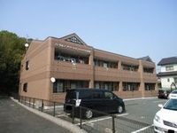 外観写真(昼)