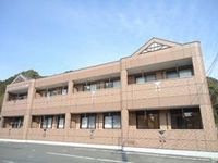 外観写真(昼)