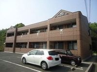 外観写真(昼)