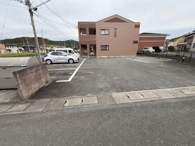 カーサ ソラーレの外観