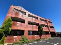 外観写真（昼）