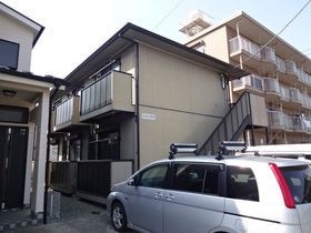 エヌハウスの外観