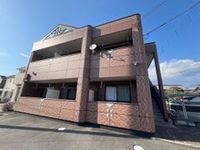 外観写真(昼)