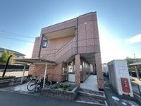 外観写真(昼)