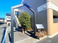 外観写真(昼)