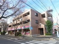 外観写真(昼)