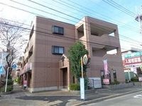 外観写真(昼)
