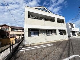 サンシャインアイの外観