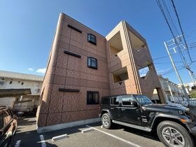 サンシャイン.Ｂ.江藤の外観