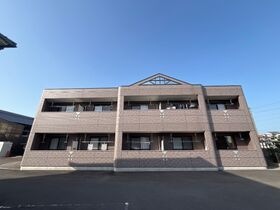 プランドールの外観