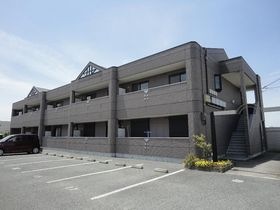 グー・ビラージュの外観