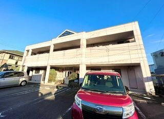 写真:シャルル リュミエールの外観