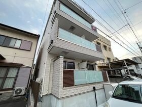 MYノアーヴェの外観