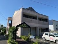 外観写真(昼)