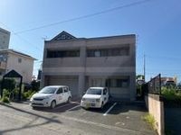 外観写真(昼)
