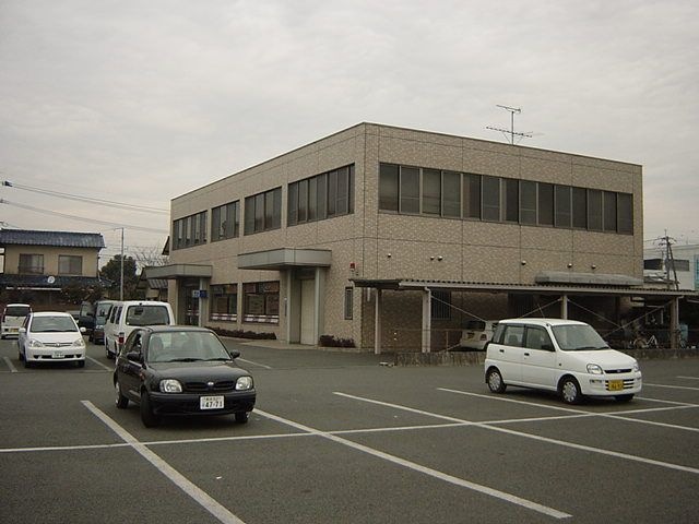 肥後銀行 菊陽支店
