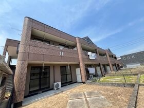 S-グランドールの外観