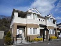 外観写真(昼)