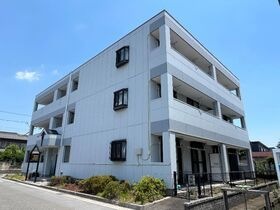 アグレストⅡの外観