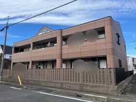 アリスハウスの外観