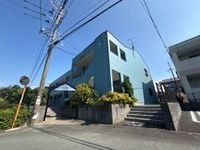 外観写真(昼)
