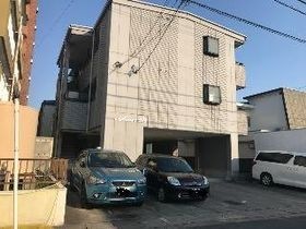 名古屋市天白区植田西2丁目の外観