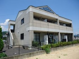 ボヤージュ・ハルの外観
