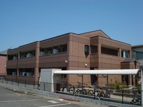 フィークス・フォルムの外観