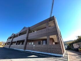 池之内ヒルズＡＮＮＥＸの外観