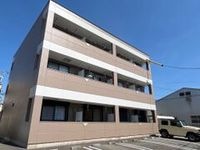 外観写真(昼)