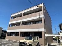 外観写真(昼)