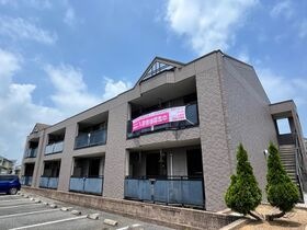 フォル・ルーエの外観