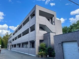 写真:ディア フレンド KOIZUMIの外観