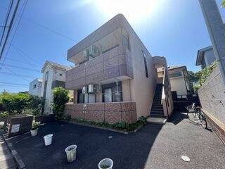 写真:グリーンステージの外観