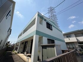 ノイ・ブルクの外観