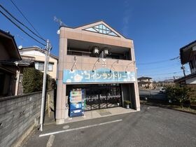 コーポ ミナミの外観