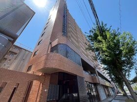 エラン平針の外観