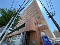 外観写真(昼)