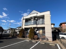ヴィラコンフォース（Villa Conforce）の外観