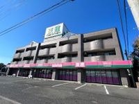 外観写真（昼）