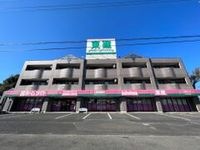 外観写真（昼）