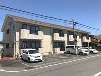 外観写真(昼)