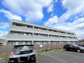 プランドール(Plant d’or)の外観
