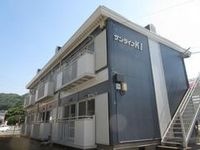 外観写真(昼)