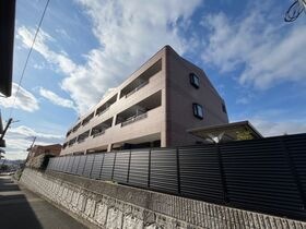 ラディアントの外観
