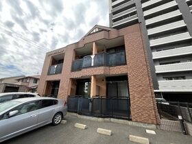 グローリアス行橋Ⅲの外観