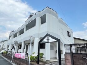 CASTLE・Iの外観