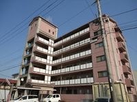外観写真(昼)