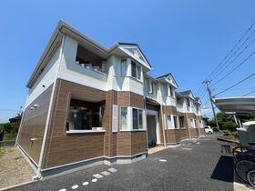日の出Ⅱの外観