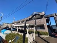 外観写真(昼)